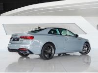 Audi A5 Coupe 40 TFSI S Line ปี 2022 ไมล์ 13,xxx Km รูปที่ 4
